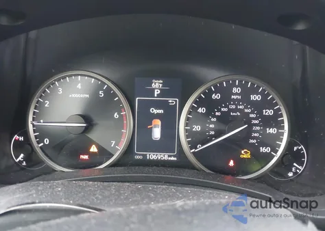 2016 Lexus Nx 200T from USA, damaged, VIN JTJBARBZ7G2075196